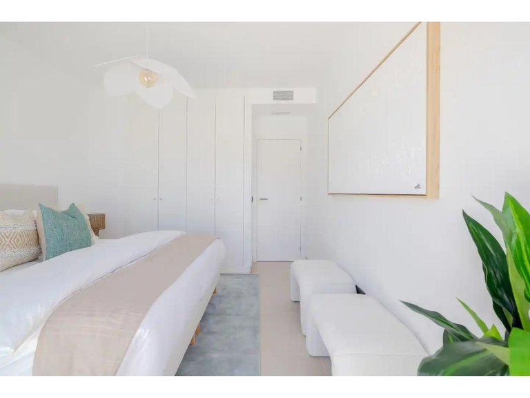 Apartment for Sale in Casares, Malaga 22