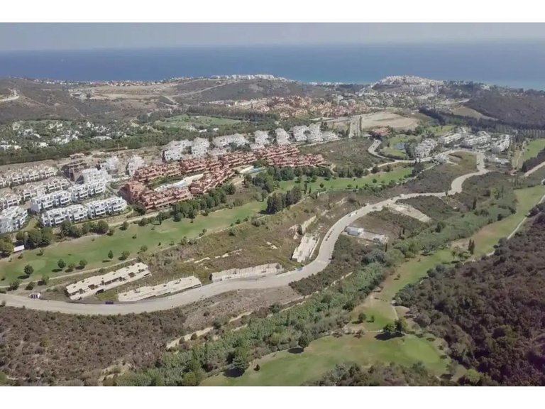 Apartment for Sale in Casares, Malaga 32