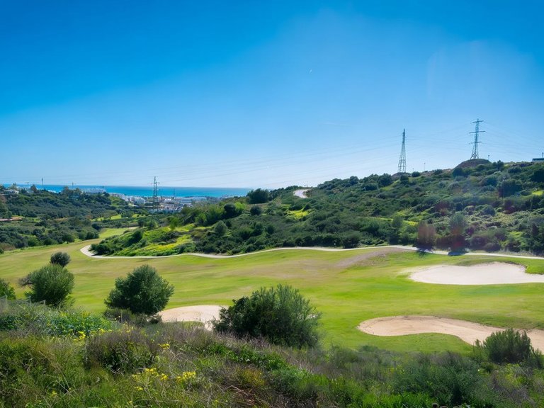 Villa for Sale in Estepona, Malaga 6
