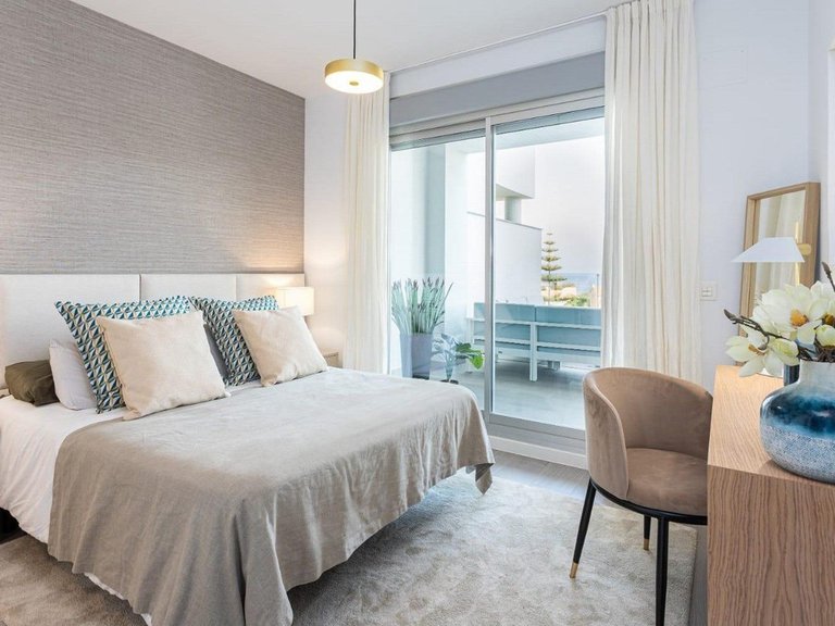 Apartment for Sale in El Faro, Malaga 19