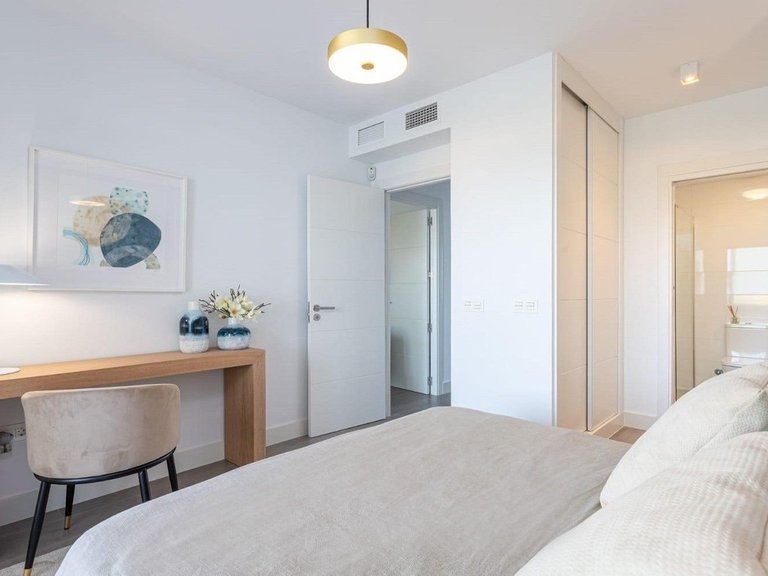 Apartment for Sale in El Faro, Malaga 20