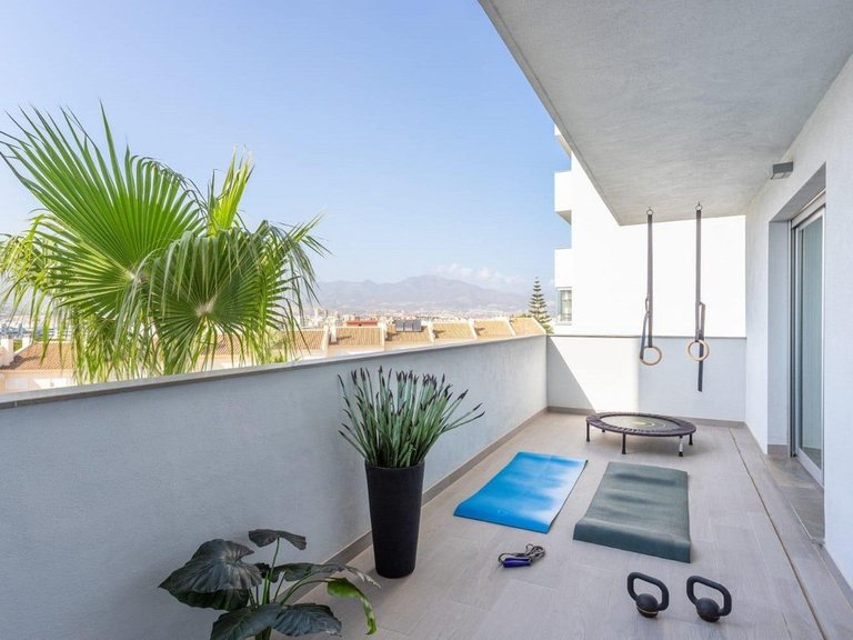 Apartment for Sale in El Faro, Malaga 7