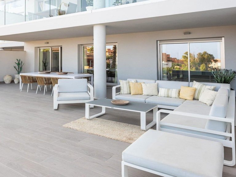Apartment for Sale in El Faro, Malaga 9