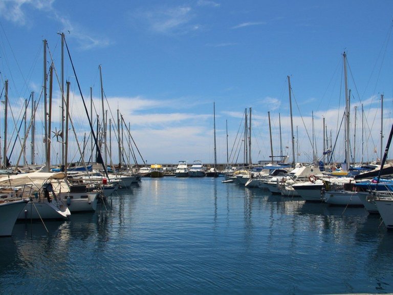 Penthouse for Sale in Benalmadena Costa, Malaga 13