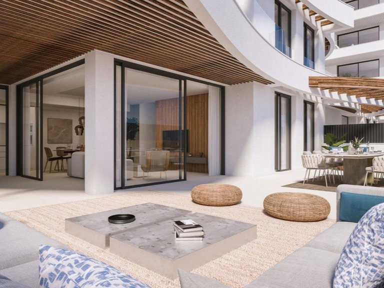 Penthouse for Sale in Benalmadena Costa, Malaga 5