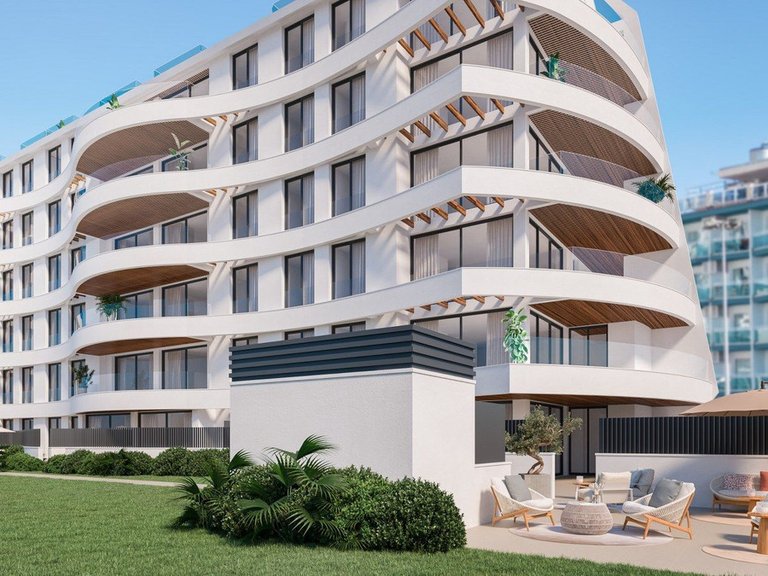 Penthouse for Sale in Benalmadena Costa, Malaga 9