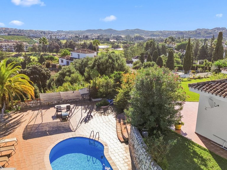 Villa for Sale in Mijas, Malaga 1
