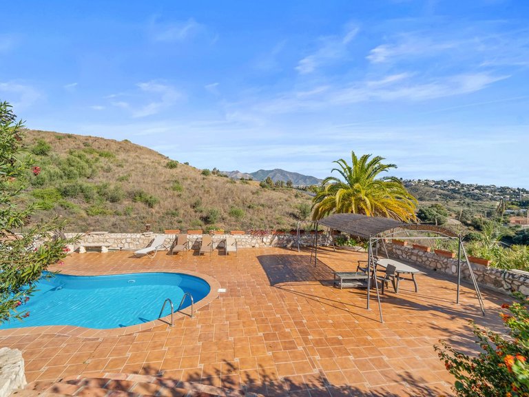 Villa for Sale in Mijas, Malaga 11