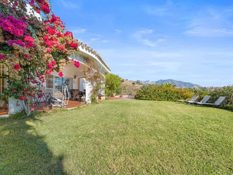 Villa for Sale in Mijas, Malaga 13