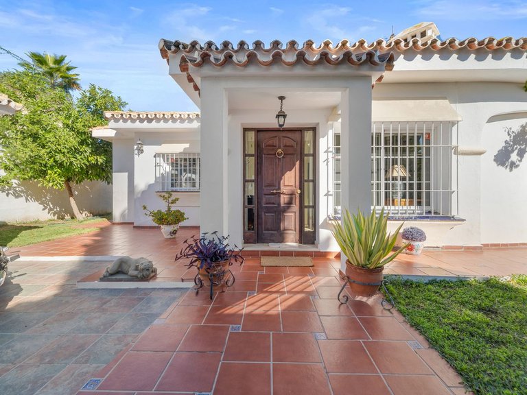 Villa for Sale in Mijas, Malaga 14