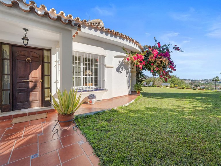 Villa for Sale in Mijas, Malaga 15