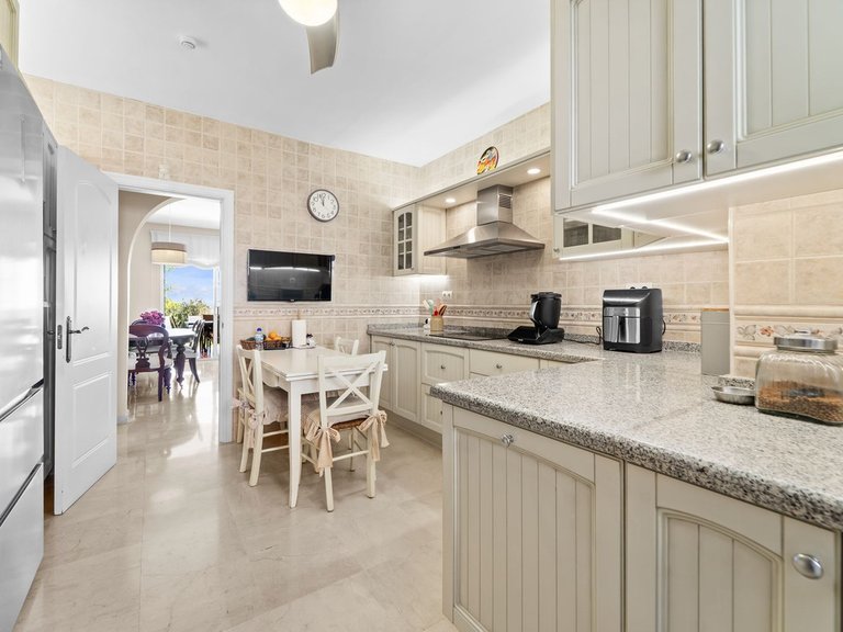 Villa for Sale in Mijas, Malaga 17
