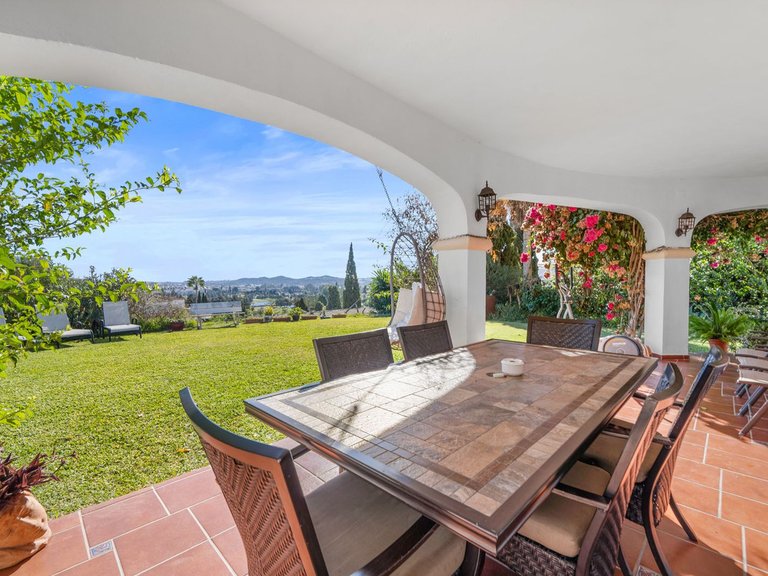 Villa for Sale in Mijas, Malaga 2