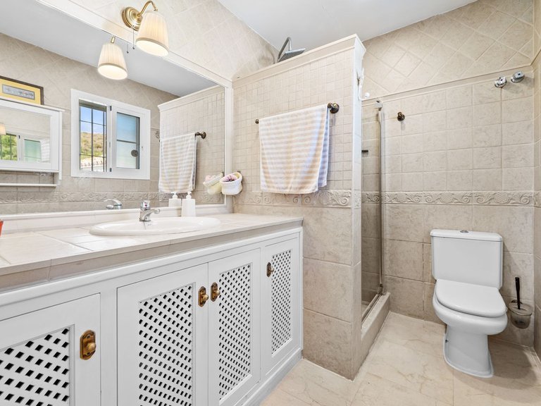 Villa for Sale in Mijas, Malaga 20
