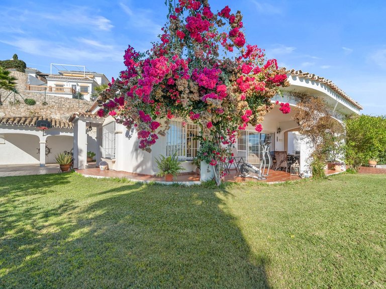 Villa for Sale in Mijas, Malaga 27