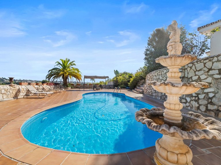 Villa for Sale in Mijas, Malaga 28