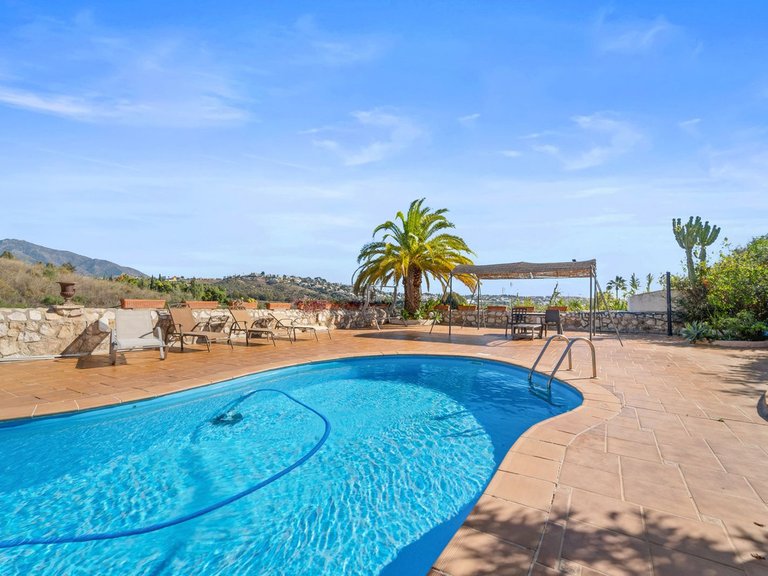Villa for Sale in Mijas, Malaga 30