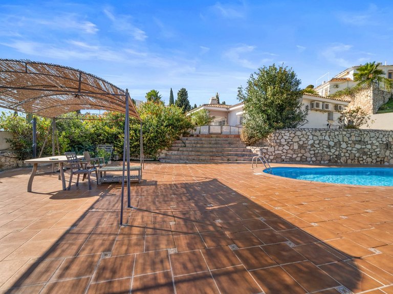 Villa for Sale in Mijas, Malaga 31