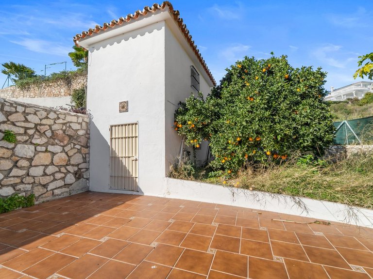 Villa for Sale in Mijas, Malaga 33