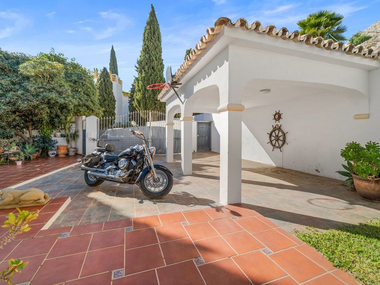 Villa for Sale in Mijas, Malaga 35