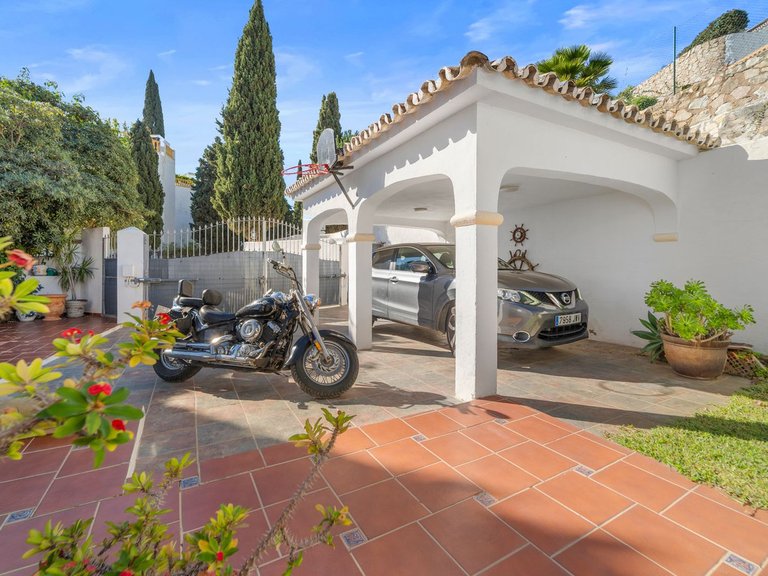 Villa for Sale in Mijas, Malaga 36