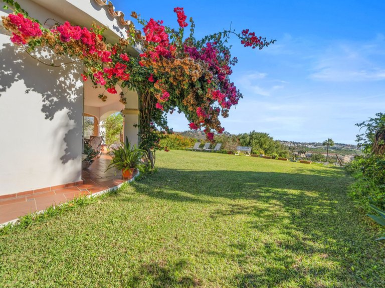 Villa for Sale in Mijas, Malaga 37