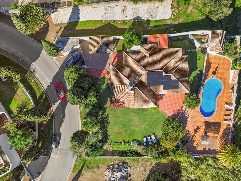 Villa for Sale in Mijas, Malaga 38