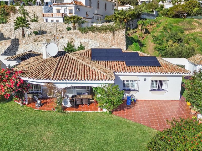 Villa for Sale in Mijas, Malaga 39
