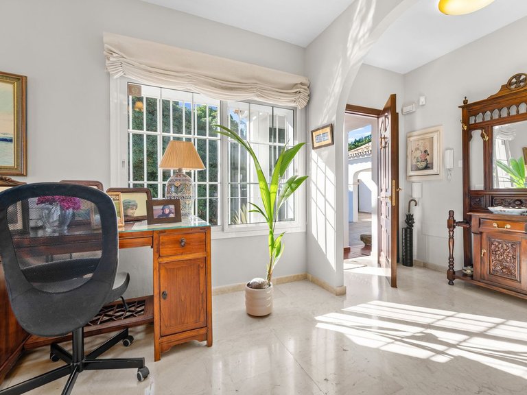 Villa for Sale in Mijas, Malaga 4