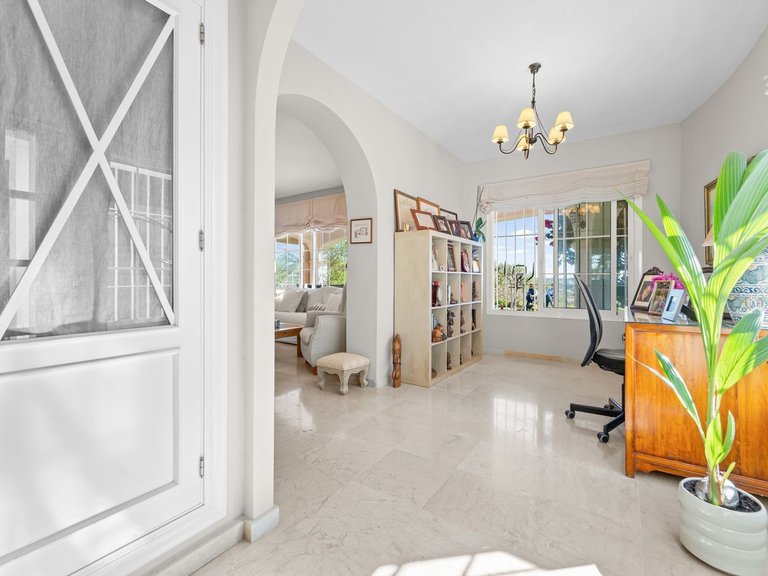 Villa for Sale in Mijas, Malaga 5