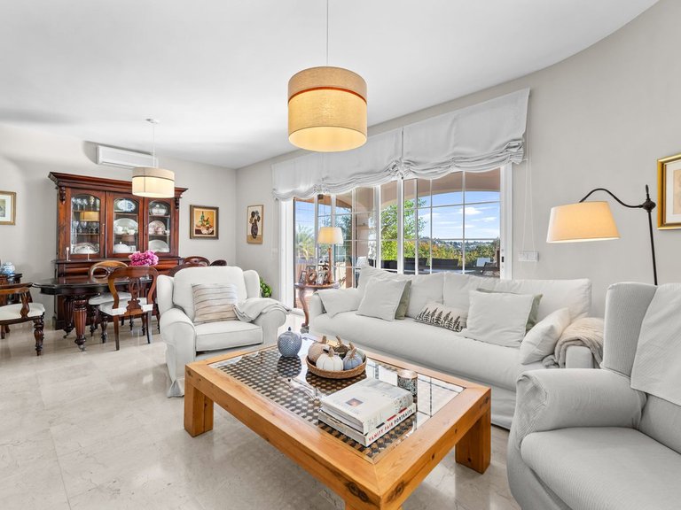 Villa for Sale in Mijas, Malaga 6
