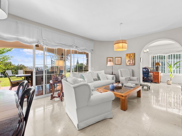 Villa for Sale in Mijas, Malaga 7