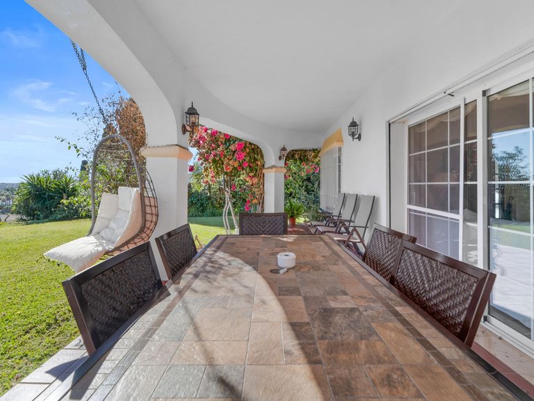Villa for Sale in Mijas, Malaga 8
