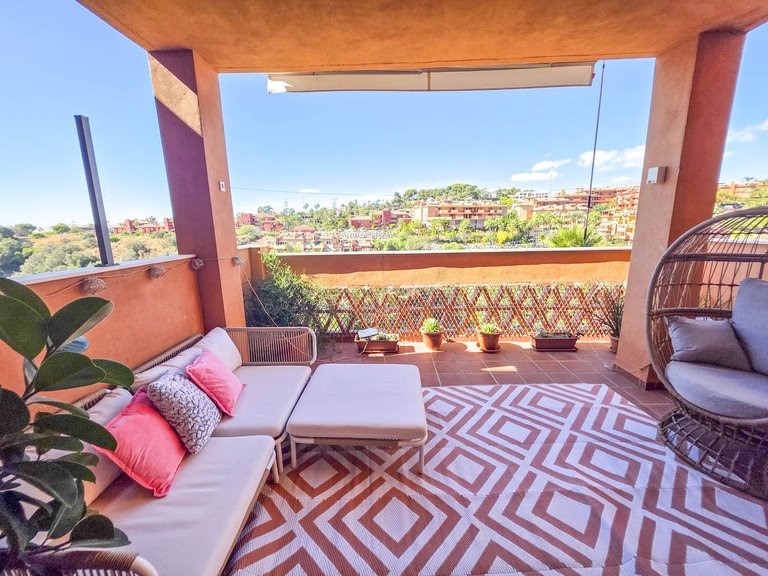Apartment for Sale in Reserva De Marbella, Malaga 1