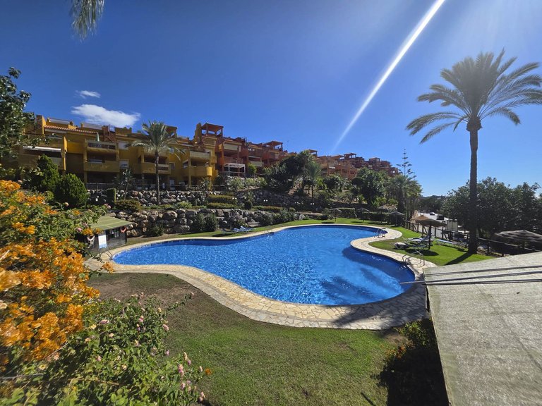 Apartment for Sale in Reserva De Marbella, Malaga 10