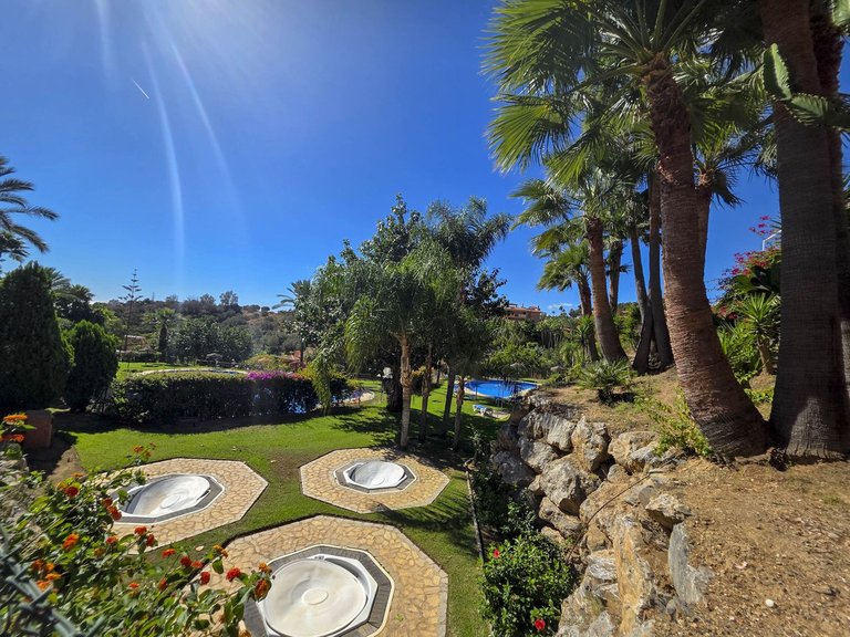Apartment for Sale in Reserva De Marbella, Malaga 11
