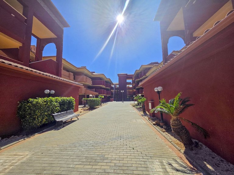 Apartment for Sale in Reserva De Marbella, Malaga 12