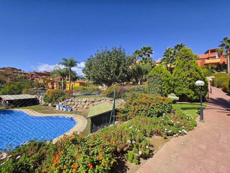 Apartment for Sale in Reserva De Marbella, Malaga 13