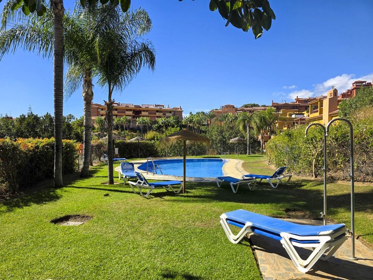 Apartment for Sale in Reserva De Marbella, Malaga 14