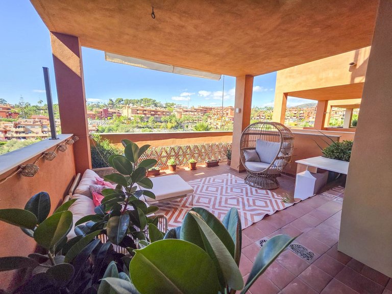 Apartment for Sale in Reserva De Marbella, Malaga 16