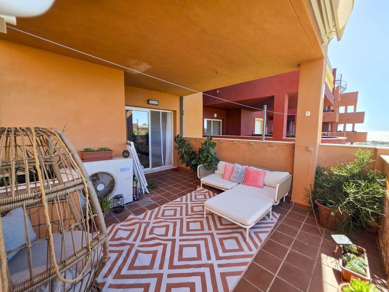 Apartment for Sale in Reserva De Marbella, Malaga 17