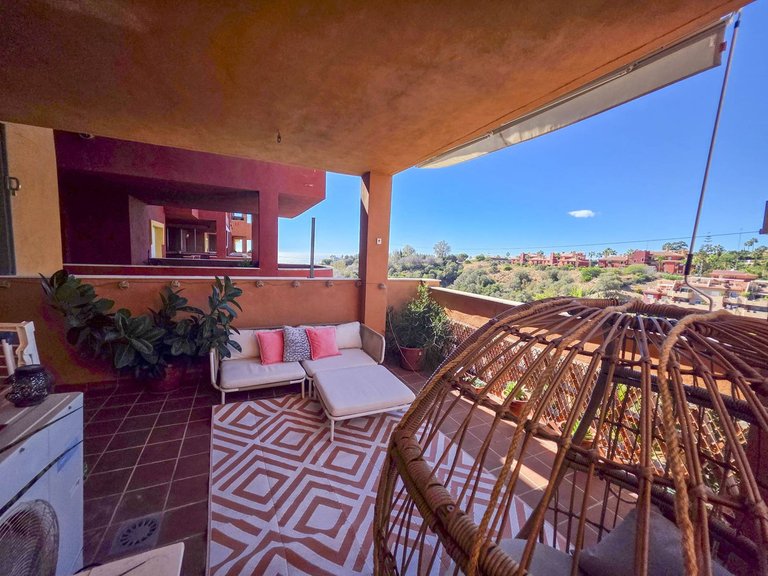 Apartment for Sale in Reserva De Marbella, Malaga 18