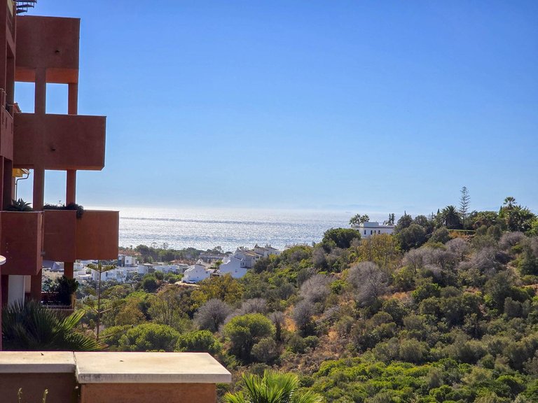 Apartment for Sale in Reserva De Marbella, Malaga 2