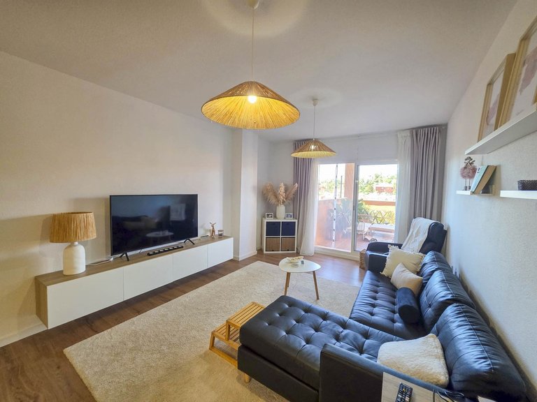 Apartment for Sale in Reserva De Marbella, Malaga 20