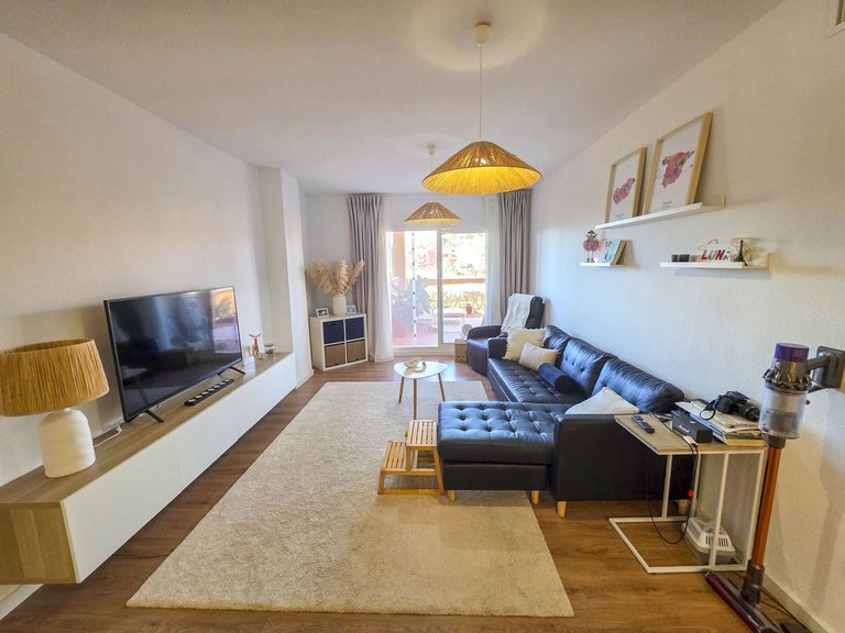 Apartment for Sale in Reserva De Marbella, Malaga 3