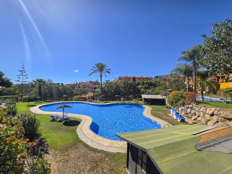 Apartment for Sale in Reserva De Marbella, Malaga 37
