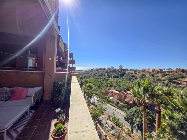 Apartment for Sale in Reserva De Marbella, Malaga 39