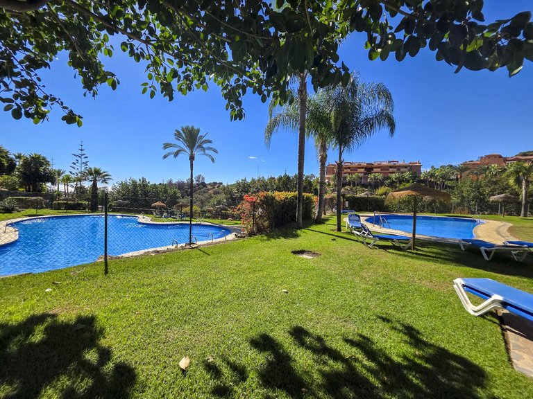 Apartment for Sale in Reserva De Marbella, Malaga 41