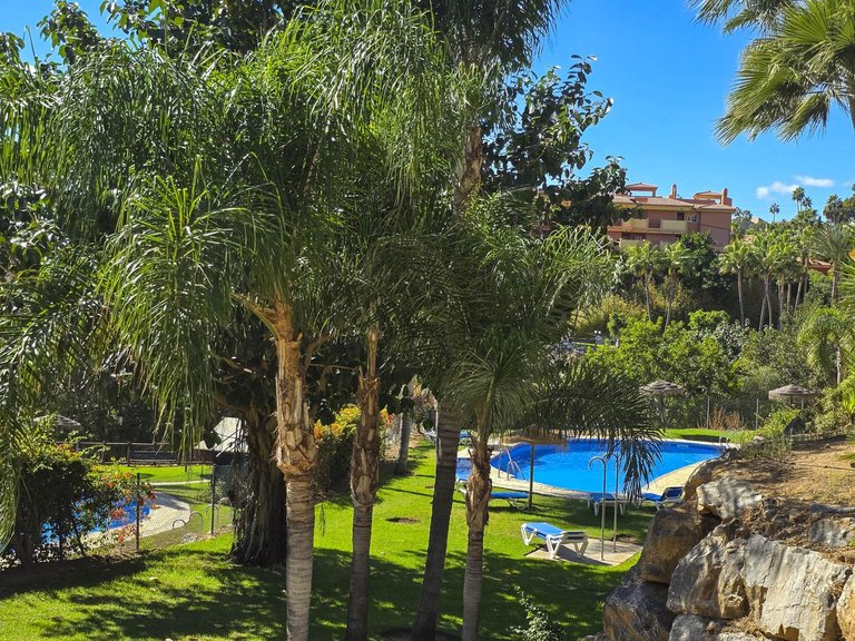 Apartment for Sale in Reserva De Marbella, Malaga 42