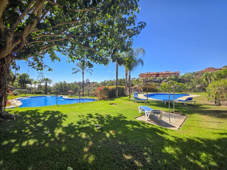 Apartment for Sale in Reserva De Marbella, Malaga 43